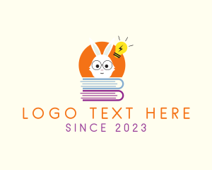 Smart Bunny Books Logo