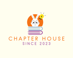 Smart Bunny Books logo