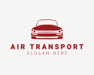 Automobile Car Dealer logo design