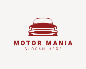 Automobile Car Dealer logo