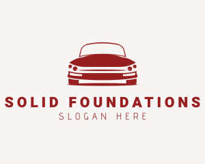 Automobile Car Dealer logo