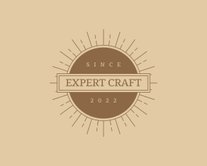 Bistro Craft Business logo design