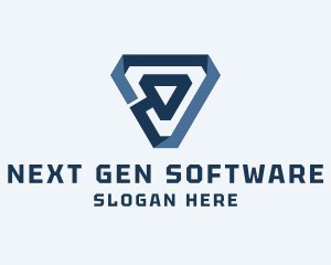 Digital Tech Software logo