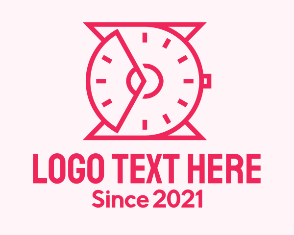 Memorabilia logo example 2