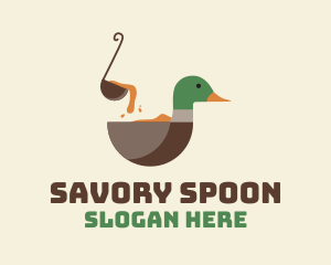 Duck Stew Soup logo