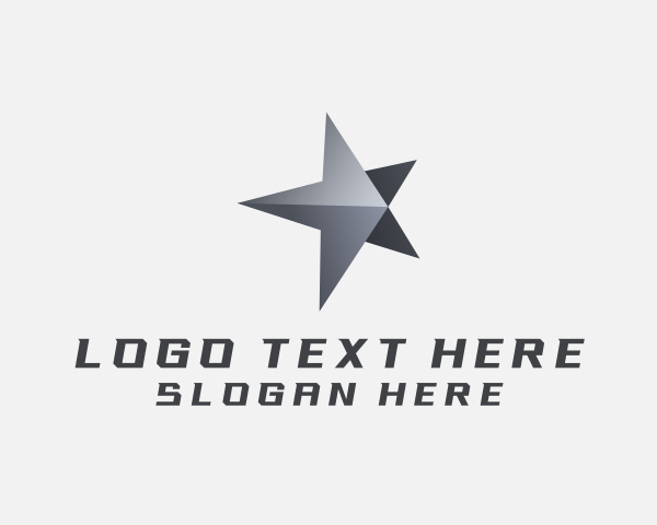 Organizations logo example 3