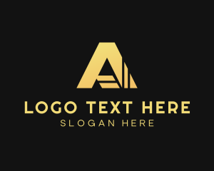 Company - Generic Brand Company logo design