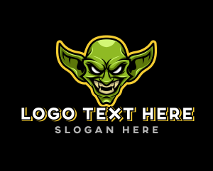 Goblin Orc Gaming logo