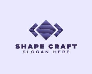 Geometric Creative Company logo