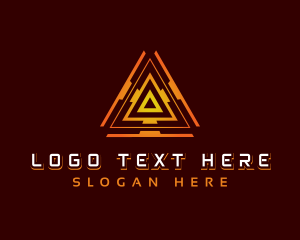 Triangular Technology Developer logo