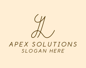 Fashion Style Boutique  Logo