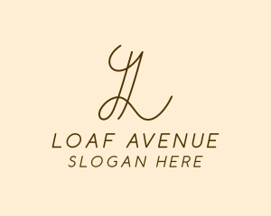 Fashion Style Boutique  logo design