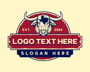Texas Buffalo Horn logo