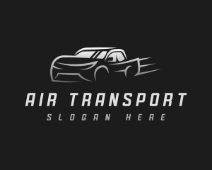 Automotive Car Transportation logo design