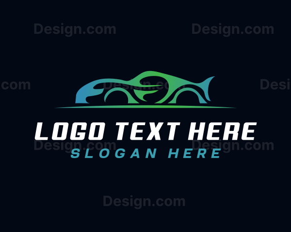 Car Vehicle Automotive Logo