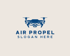 Aerial Drone Photography  logo