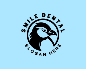 Animal Penguin Zoo logo
