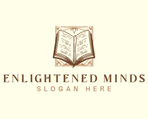 Christian Religion Bible logo