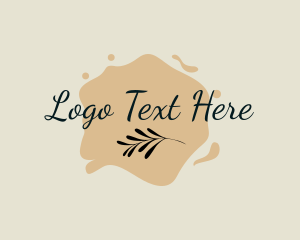 Elegant Business Business logo