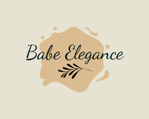 Elegant Business Business logo design