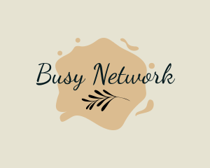 Elegant Business Business logo