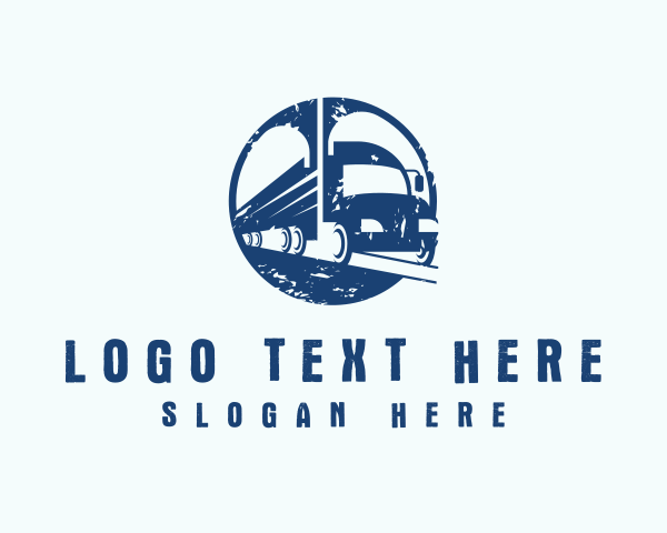 Trade logo example 2