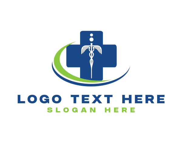 Medical logo example 4