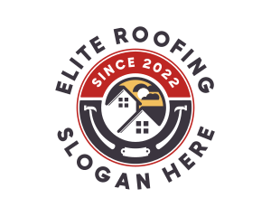 Hammer Roof Renovation logo