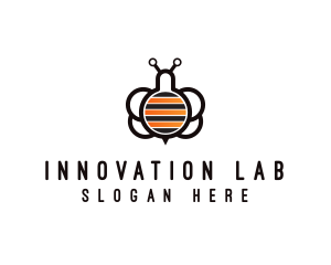 Bee Sting Laboratory logo