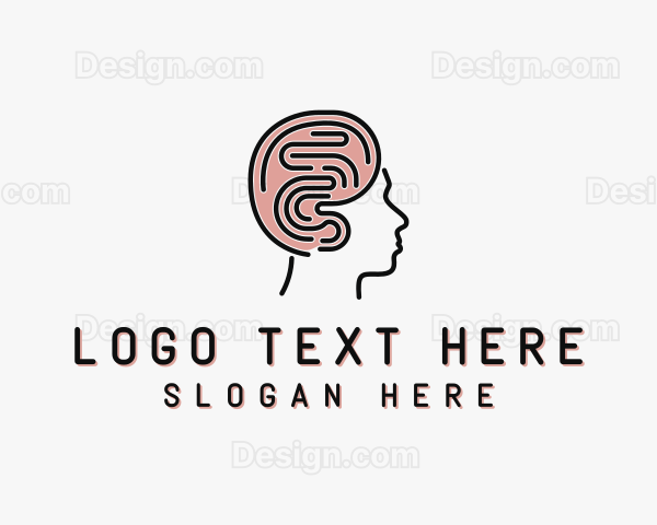 Mental Health Neurology Logo