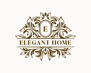 Wedding Florist Boutique logo design