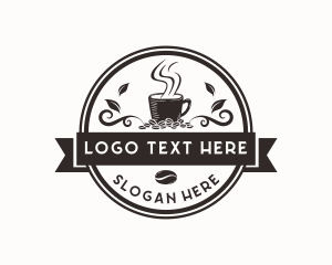 Coffee Bean Cafe logo