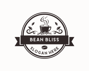 Coffee Bean Cafe logo