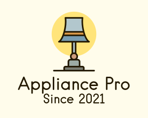 Bedroom Lamp Appliance logo