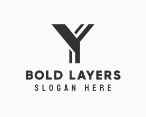 Generic Consulting Business  logo design