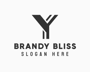 Generic Consulting Business  logo design