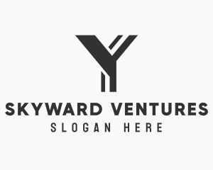 Generic Consulting Business  logo design