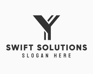 Generic Consulting Business  logo design