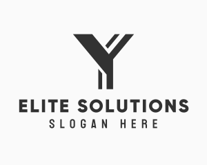 Business - Generic Consulting Business logo design