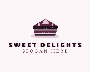 Sweet Cake Patisserie logo