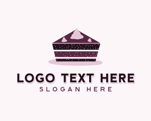 Cake Dessert Patisserie logo