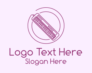 Simple - Simple Melodica Piano logo design
