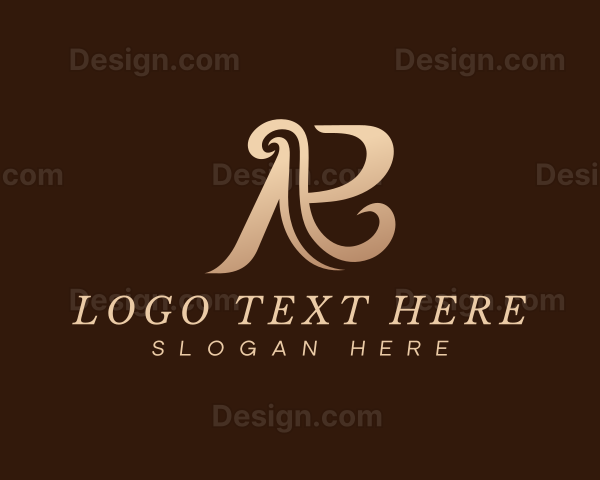 Fashion Elegant Apparel Logo