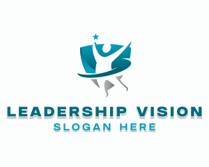 Professional Leadership Coach logo