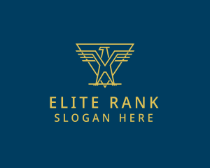 Corporate Eagle Rank  logo
