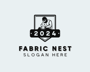 Metal Works Fabrication logo