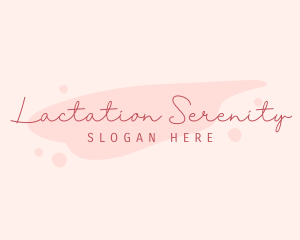 Feminine Fashion Spa logo design