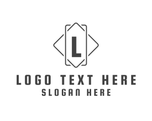 Simple - Simple Minimalist Business logo design