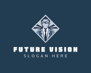 Male Consultant Supervisor logo