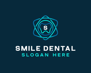 Dental Health Clinic logo design